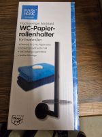 Toilettenpapierrollenhalter Nordrhein-Westfalen - Dormagen Vorschau