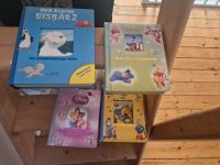 Kinderbücher Pappbücher Winnie Pooh, kleine Eisbär, Prinzessin Dortmund - Wellinghofen Vorschau