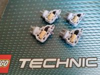 LEGO Technic Technik Portalachse  Radnarbe 92908 Nordrhein-Westfalen - Burscheid Vorschau