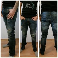 Jeanshose Gr. S/M *wie NEU* Leipzig - Großzschocher Vorschau