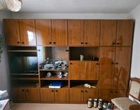 Schrankwand mit DDR Charme Brotterode-Trusetal - Trusetal Vorschau