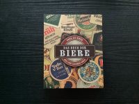 Das Buch der Biere  Über 400 Biere aus der ganzen Welt Mark Kelly Nordrhein-Westfalen - Lengerich Vorschau