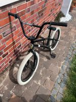 BMX Bike schwarz Berlin - Köpenick Vorschau