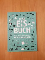 Esther Gonstalla Das Eisbuch 50 Grafiken oekom Verlag Buch Bücher Frankfurt am Main - Gallusviertel Vorschau