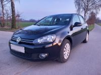 VW Golf 6 1.6 TDI DSG Nordrhein-Westfalen - Harsewinkel Vorschau