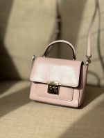 Michael Kors Mini-Handtasche Rosa Berlin - Steglitz Vorschau