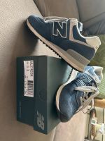 New Balance Niedersachsen - Wiefelstede Vorschau