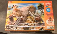 3D Puzzle Tiere , 63 Teile Baden-Württemberg - Ellhofen Vorschau