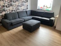 IKEA Sofa KIVIK dunkelgrau Dortmund - Wickede Vorschau