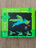 Creatto Dragon 3D Puzzle Hessen - Petersberg Vorschau