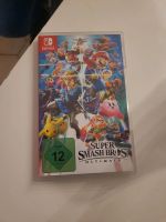 Super Smash Bros. Ultimate Nintendo Switch Schleswig-Holstein - Neumünster Vorschau