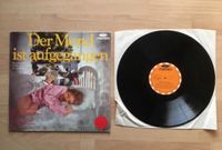 Der Mond ist aufgefangen - Hörspiel - LP, Schallplatten, maritim Nordrhein-Westfalen - Hattingen Vorschau