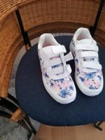 Turnschuhe von Kappa neu Niedersachsen - Hattorf am Harz Vorschau