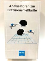 Zeiss Polarisationsfilteraufsatz drehbar und schwenkbar. Dortmund - Innenstadt-Ost Vorschau