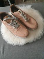 Verkaufe kaum getragene Jette Sneaker Gr.42 Nordrhein-Westfalen - Bergheim Vorschau