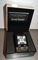 BRUNO BANANI XT Evolution Square Pyramide ARMBANDUHR UHR  Unisex Nürnberg (Mittelfr) - Großreuth b Schweinau Vorschau