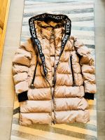 Moncler Mantel Größe XL Hessen - Espenau Vorschau