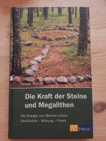 Die Kraft der Steine und Megalithen Niedersachsen - Auetal Vorschau