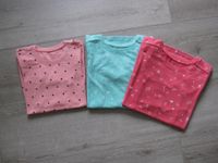 Fit-Z: div. Langarmshirts f. Mädchen Gr. 140/146 je 3,50 € Nordrhein-Westfalen - Lippstadt Vorschau