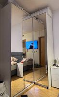 Pax Eckschrank mit Spiegeltüren Frankfurt am Main - Gutleutviertel Vorschau