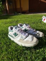 New Balance 550 Unisex Sachsen-Anhalt - Leitzkau Vorschau