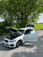BMW 120d M-Paket Nordrhein-Westfalen - Hamm Vorschau