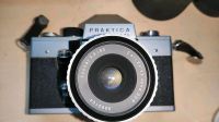 PRAKTICA LTL 1 Objektive u. Zubehör Sachsen-Anhalt - Harzgerode Vorschau