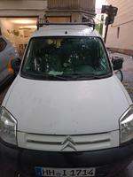 Citroen Berlingo top Auto Eimsbüttel - Hamburg Eimsbüttel (Stadtteil) Vorschau