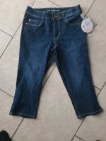 Orsay 3/4 Jeanshose Hose Gr. 32 Niedersachsen - Meine Vorschau