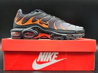 Nike Air Max Plus Team Orange 45,5 NEU TN München - Au-Haidhausen Vorschau