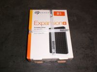 Seagate Expansion + Portable 2 TB HDD 2.5 Zoll Versand kostenlos Düsseldorf - Eller Vorschau