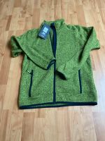 Strickfleece Jacke 164 neu CMP Niedersachsen - Nordenham Vorschau