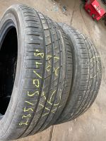 2x Sommerreifen Hankook 235/50R19 99V Inkl.Mont Dortmund - Innenstadt-West Vorschau