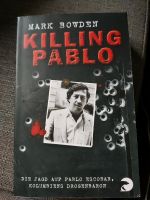 Killing Pablo, 9783833300868, Berlin Verlag Taschenbuch Bayern - Murnau am Staffelsee Vorschau