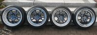 Rh Zw3 9j/10jx17 Zoll+Sommerreifen 5x112/120 Bmw,Mercedes,Audi,Vw Hessen - Kassel Vorschau