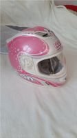 Icon "Kitty" Motorradhelm, pink, Gr.S Hannover - Döhren-Wülfel Vorschau