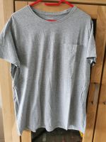 T-Shirt Livergy XL grau Saarland - St. Ingbert Vorschau