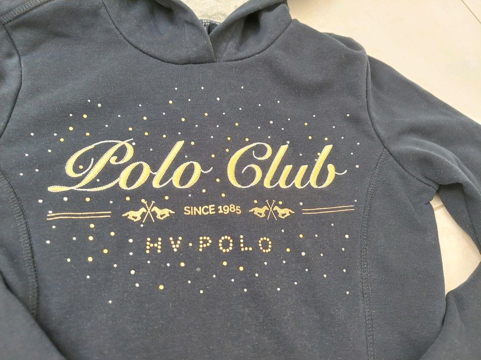 HV Polo Hoodie Gr. XS *sehr guter Zustand in Roxel