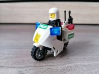 LEGO City 7235 Polizeimotorrad Nordrhein-Westfalen - Rheinbach Vorschau