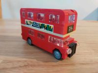 Lego Creator 40220 London Bus Stuttgart - Sillenbuch Vorschau