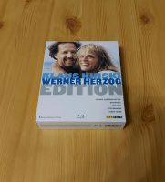 Klaus Kinski & Werner Herzog (Bluray Box) Baden-Württemberg - Schelklingen Vorschau