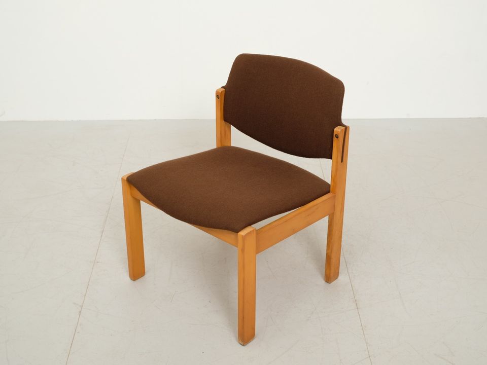 Sessel KUSCH + CO Mid Century Easy Chair 70er Vintage in Hamburg