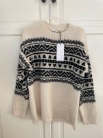 Hessnatur neuer Wollpullover XS Creme Hessen - Pohlheim Vorschau