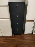 456# Kommode, Anstellschrank, Medischrank, Möbel Nordrhein-Westfalen - Löhne Vorschau