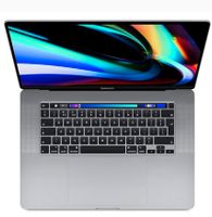 MacBook Pro 16" 2.6 GHz Intel Core i7 16 GB RAM 512 GB Köln - Ehrenfeld Vorschau