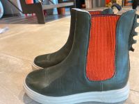 Stiefelette, Melvin & Hamilton, Gr. 39, Leder, NEU! Aachen - Aachen-Mitte Vorschau