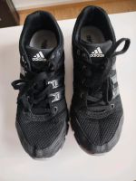 Adidas Sneaker Schuhe Herren schwarz Gr. 42 2/3 US 9 Bayern - Augsburg Vorschau