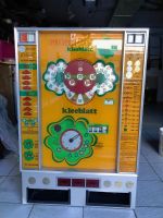 DM-Spielautomat Wandgerät "Rotamint" Bayern - Eching (Kr Freising) Vorschau