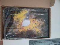 Pokemon Raichu Leinwandbild zu Verkaufen!!! Nordrhein-Westfalen - Mülheim (Ruhr) Vorschau