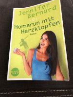 Buch Homerun mit Herzklopfen Nordrhein-Westfalen - Nettetal Vorschau